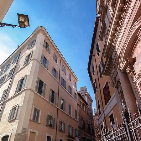 Rome As You Feel - Mosaico Apartment Экстерьер фото