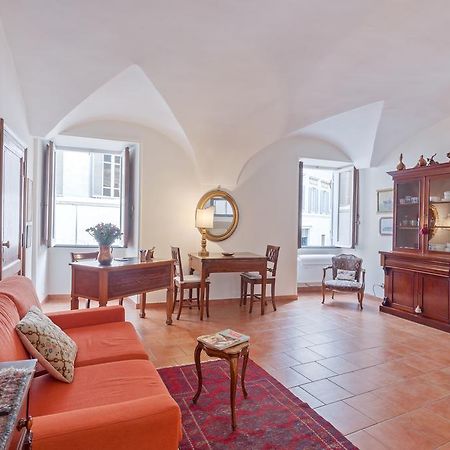 Rome As You Feel - Mosaico Apartment Номер фото