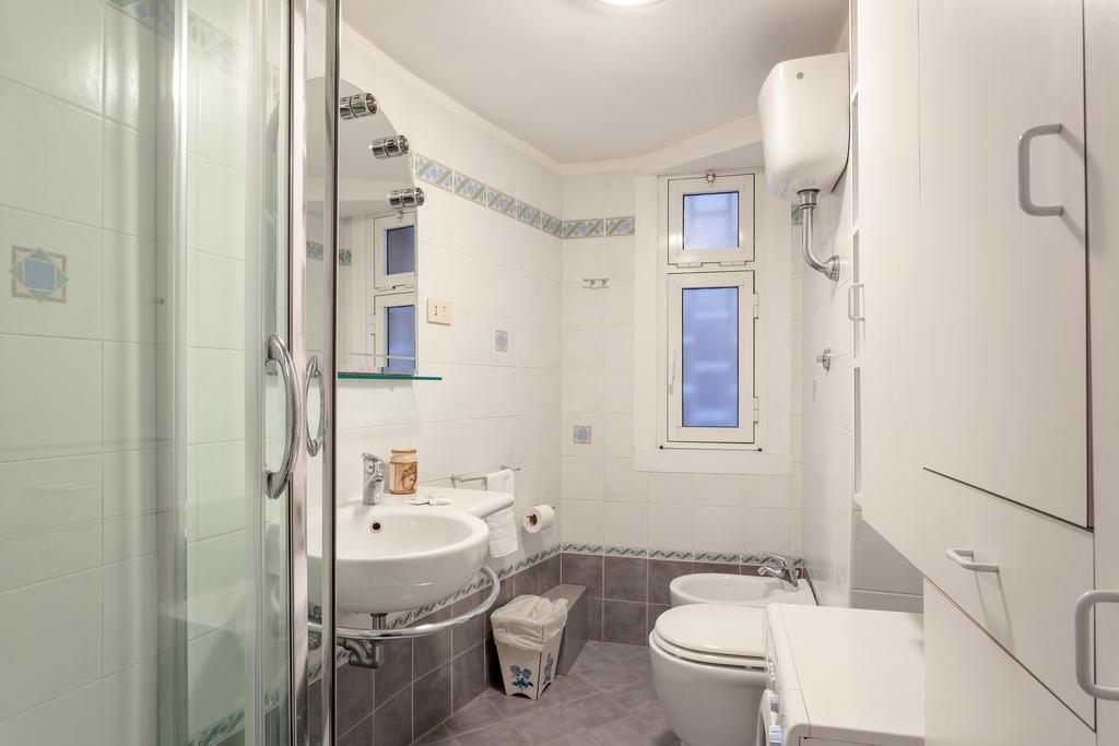 Rome As You Feel - Mosaico Apartment Номер фото